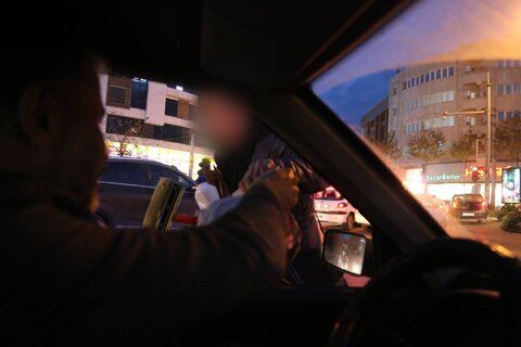 بستههای ارزاق و کتاب بین کودکان کار و مراکز نگهداری کودکان بیسرپرست توزیع شد