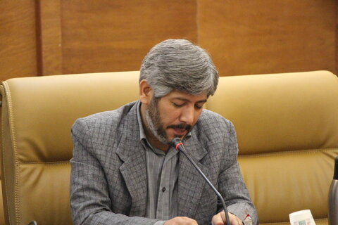 شاعران باید در مورد نقشهای حضرت فاطمه(س) در طول زندگیشان شعر بگویند