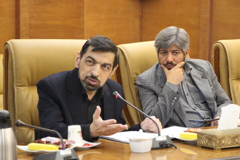 شاعران باید در مورد نقشهای حضرت فاطمه(س) در طول زندگیشان شعر بگویند