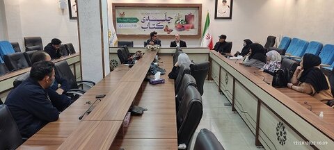 کتابخانه های عمومی فارس میزبان برنامه های گرامیداشت شب یلدا شدند