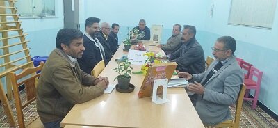 کتابخانه های عمومی فارس میزبان برنامه های گرامیداشت شب یلدا شدند