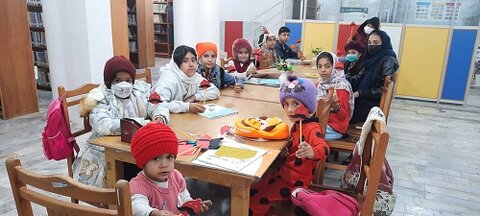 کتابخانه های عمومی فارس میزبان برنامه های گرامیداشت شب یلدا شدند