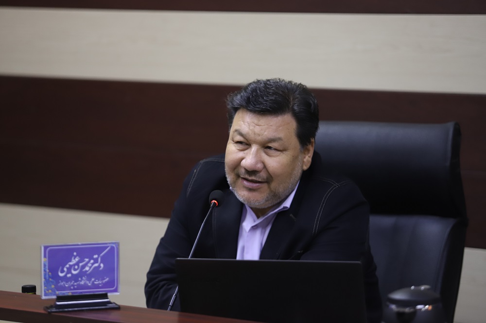 پرهیز دادن کتابخانهها از روزمرّگی و قدم برداشتن در مسیر حمایت از فعالان حوزه کسب و کار