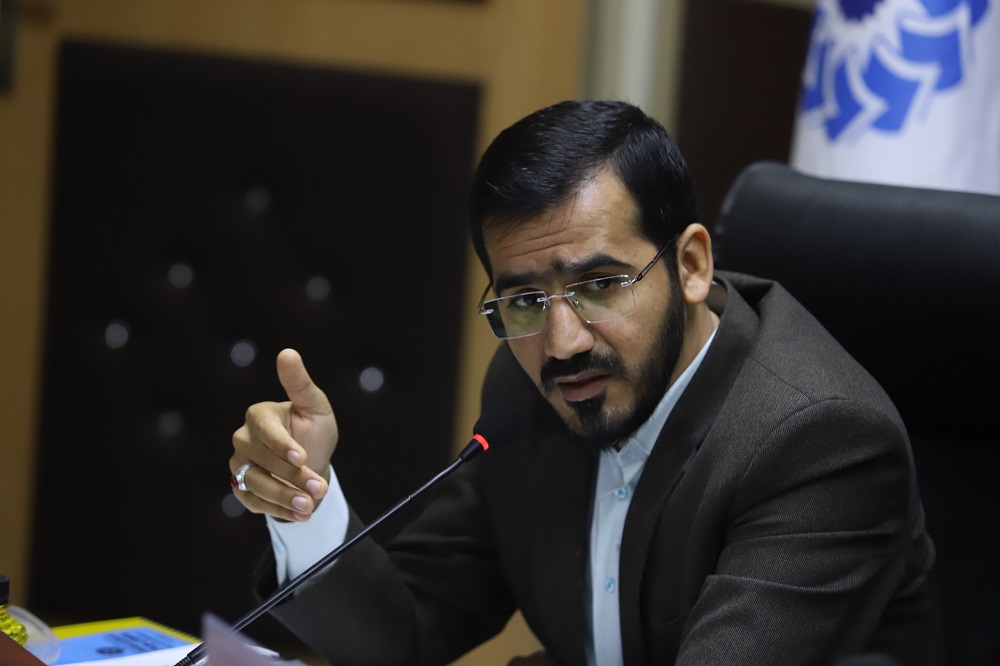 پرهیز دادن کتابخانهها از روزمرّگی و قدم برداشتن در مسیر حمایت از فعالان حوزه کسب و کار