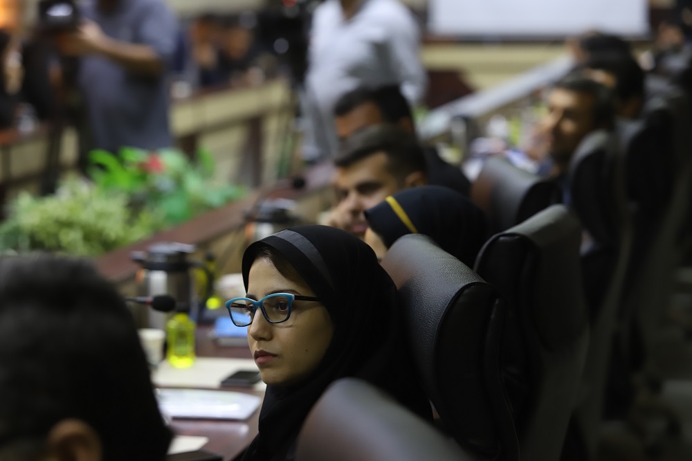 پرهیز دادن کتابخانهها از روزمرّگی و قدم برداشتن در مسیر حمایت از فعالان حوزه کسب و کار