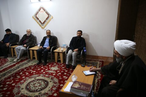 افزایش کتابخانههای سیار یکی از سیاستهای توسعهای در نهاد است