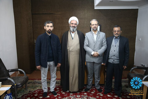 افزایش کتابخانههای سیار یکی از سیاستهای توسعهای در نهاد است