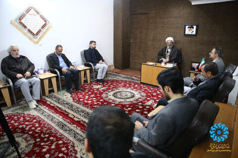 افزایش کتابخانههای سیار یکی از سیاستهای توسعهای در نهاد است