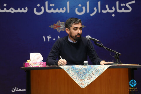 مدل جدید عضویت در احیای هویت کتابخانهها اثرگذار خواهد بود