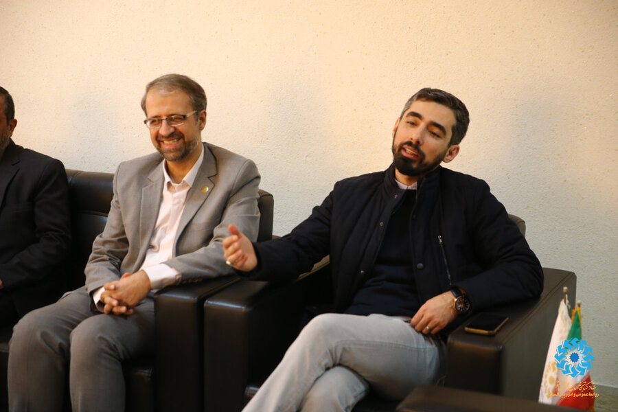 افزایش کتابخانههای سیار یکی از سیاستهای توسعهای در نهاد است/ ضرورت بازطراحی و اصلاح کتابخانه مرکزی سمنان