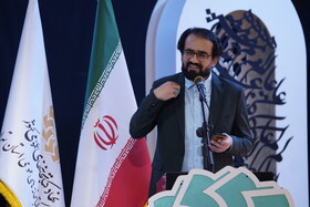 قاسم طراوت پور؛ از شاعران آیینی کشوری - ویژه برنامه عقیق سرخ