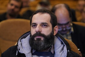 محمدرضاهراتی؛ معاون توسعه کتابخانهها و ترویج کتابخوانی نهاد - ویژه برنامه عقیق سرخ