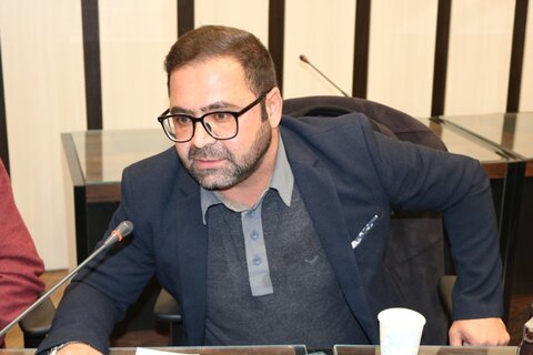 سردار سلیمانی در راه دفاع از آرمانهای خود ثابت قدم و استوار ایستاد