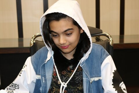 سردار سلیمانی در راه دفاع از آرمانهای خود ثابت قدم و استوار ایستاد