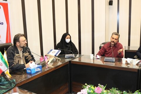 سردار سلیمانی در راه دفاع از آرمانهای خود ثابت قدم و استوار ایستاد