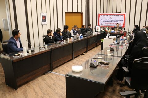 سردار سلیمانی در راه دفاع از آرمانهای خود ثابت قدم و استوار ایستاد