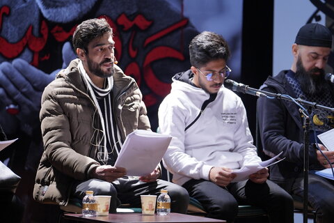 شهید سلیمانی بر قلبها فرماندهی داشت