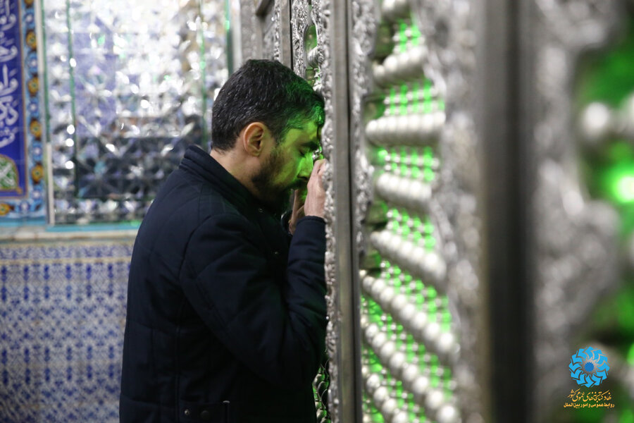 افزایش کتابخانههای سیار یکی از سیاستهای توسعهای در نهاد است/ ضرورت بازطراحی و اصلاح کتابخانه مرکزی سمنان