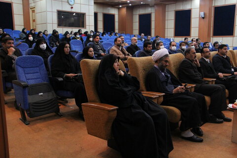 شهید سلیمانی تجسمبخش مقاومت علیه استکبار جهانی است