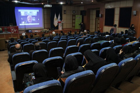 شهید سلیمانی تجسمبخش مقاومت علیه استکبار جهانی است