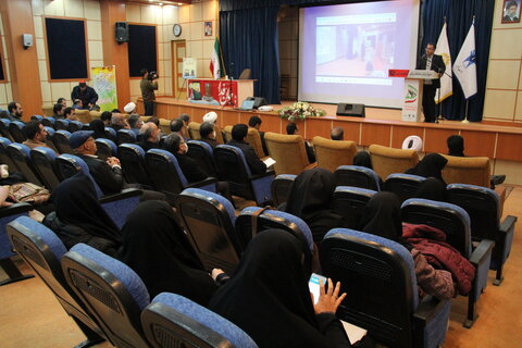 شهید سلیمانی تجسمبخش مقاومت علیه استکبار جهانی است