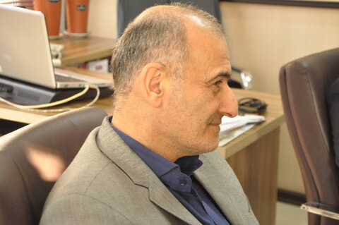 رفع موانع و مشکلات در مسیر بهرهبرداری کتابخانه مرکزی رشت