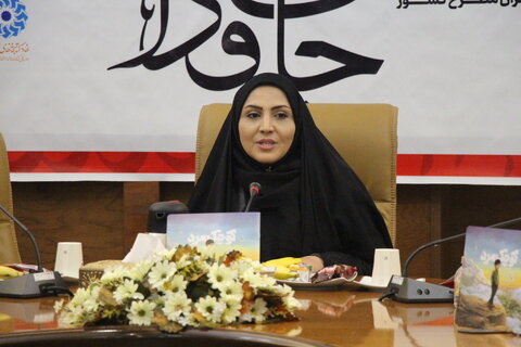 راه شهید سلیمانی به عنوان یک اسطوره و قهرمان ملی باید به نسل جدید انتقال یابد