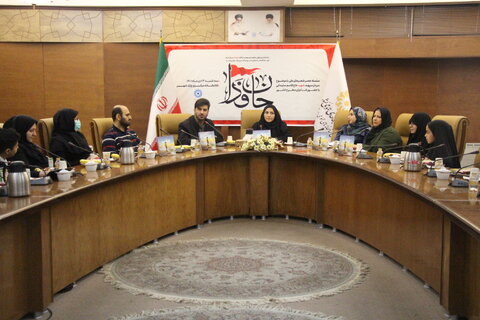 راه شهید سلیمانی به عنوان یک اسطوره و قهرمان ملی باید به نسل جدید انتقال یابد