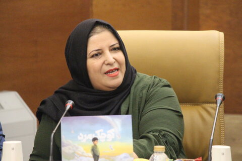 راه شهید سلیمانی به عنوان یک اسطوره و قهرمان ملی باید به نسل جدید انتقال یابد