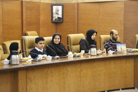 راه شهید سلیمانی به عنوان یک اسطوره و قهرمان ملی باید به نسل جدید انتقال یابد