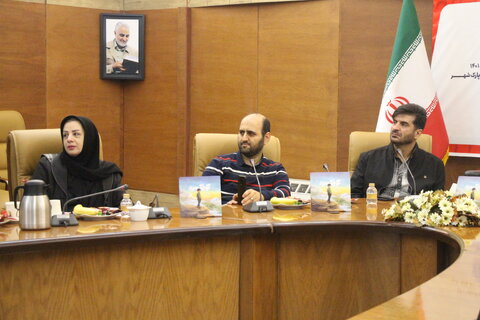 راه شهید سلیمانی به عنوان یک اسطوره و قهرمان ملی باید به نسل جدید انتقال یابد