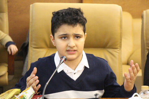 راه شهید سلیمانی به عنوان یک اسطوره و قهرمان ملی باید به نسل جدید انتقال یابد