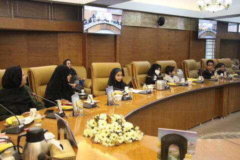 راه شهید سلیمانی به عنوان یک اسطوره و قهرمان ملی باید به نسل جدید انتقال یابد