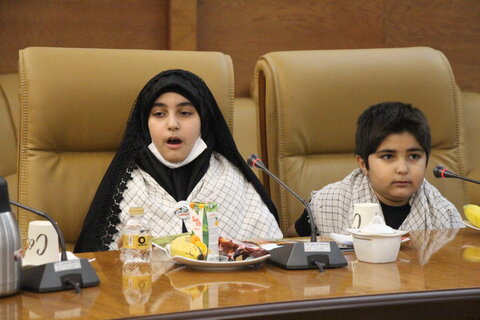 راه شهید سلیمانی به عنوان یک اسطوره و قهرمان ملی باید به نسل جدید انتقال یابد