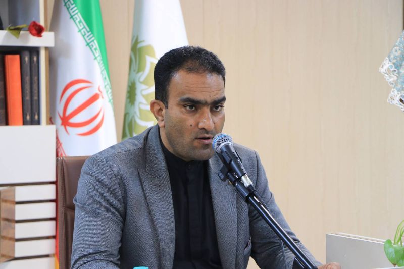 مقاومت و شخصیت سردار سلیمانی الگویی عظیم برای همه ملتهاست