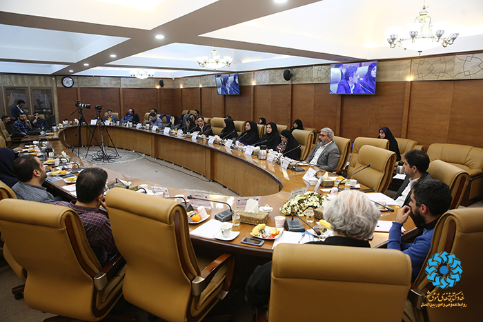 لزوم حمایت از نهاد کتابخانههای عمومی کشور برای ارائه خدمات بهتر کتابخوانی/ نقشآفرینیِ پررنگ جامعه دانشگاهی در فعالیتهای نهاد