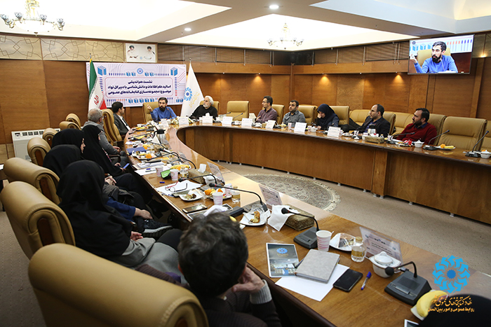 لزوم حمایت از نهاد کتابخانههای عمومی کشور برای ارائه خدمات بهتر کتابخوانی/ نقشآفرینیِ پررنگ جامعه دانشگاهی در فعالیتهای نهاد