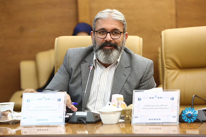 لزوم حمایت از نهاد کتابخانههای عمومی کشور برای ارائه خدمات بهتر کتابخوانی/ نقشآفرینیِ پررنگ جامعه دانشگاهی در فعالیتهای نهاد