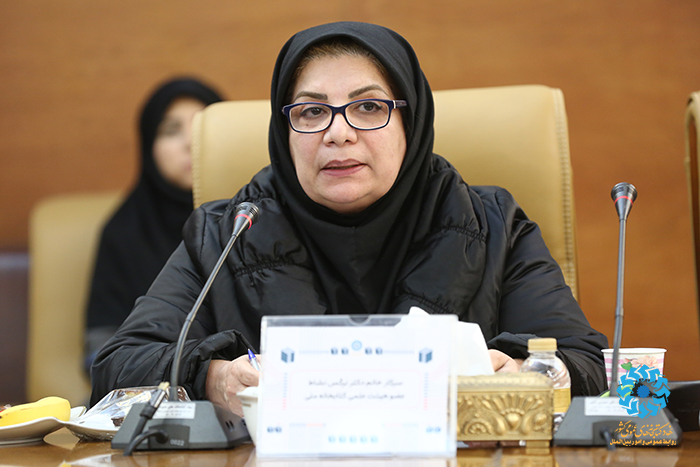 لزوم حمایت از نهاد کتابخانههای عمومی کشور برای ارائه خدمات بهتر کتابخوانی/ نقشآفرینیِ پررنگ جامعه دانشگاهی در فعالیتهای نهاد