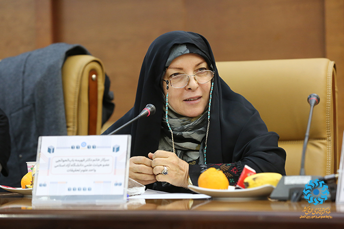 لزوم حمایت از نهاد کتابخانههای عمومی کشور برای ارائه خدمات بهتر کتابخوانی/ نقشآفرینیِ پررنگ جامعه دانشگاهی در فعالیتهای نهاد