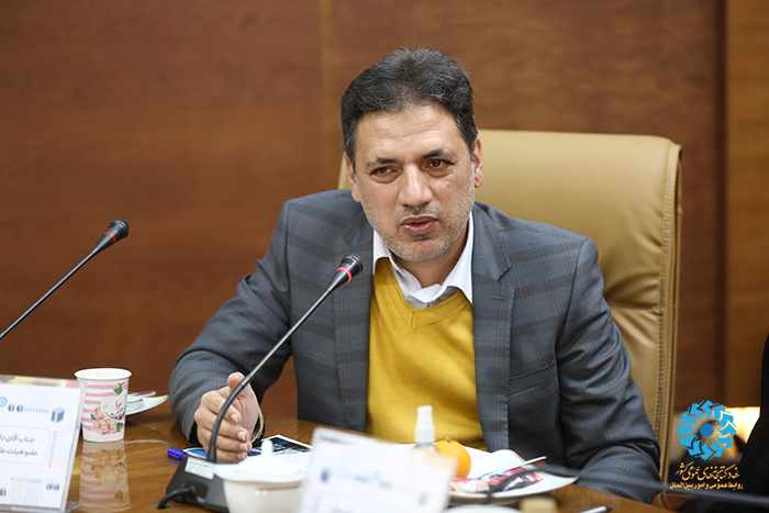 لزوم حمایت از نهاد کتابخانههای عمومی کشور برای ارائه خدمات بهتر کتابخوانی/ نقشآفرینیِ پررنگ جامعه دانشگاهی در فعالیتهای نهاد