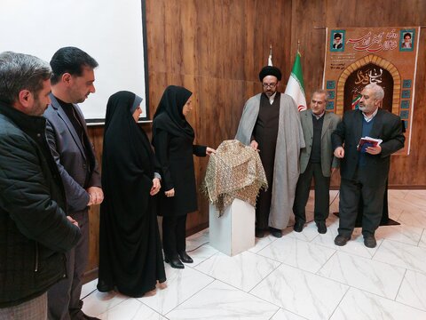 با زبان هنر میتوان نسل سلیمانی را پرورش داد