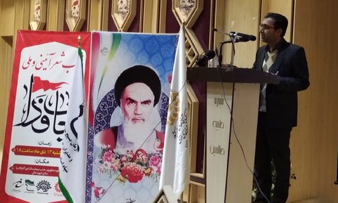 صداقت و اخلاص از مهمترین صفات سردار حاج قاسم سلیمانی بود