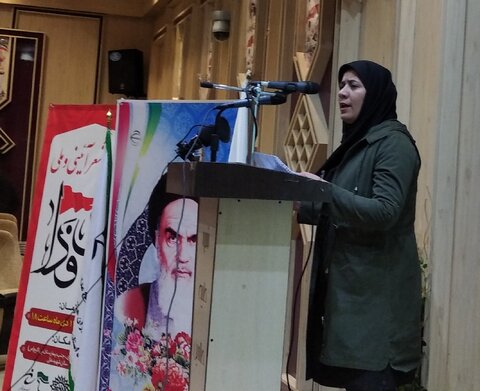 صداقت و اخلاص از مهمترین صفات سردار حاج قاسم سلیمانی بود