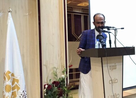 صداقت و اخلاص از مهمترین صفات سردار حاج قاسم سلیمانی بود