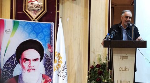 صداقت و اخلاص از مهمترین صفات سردار حاج قاسم سلیمانی بود