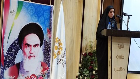 صداقت و اخلاص از مهمترین صفات سردار حاج قاسم سلیمانی بود