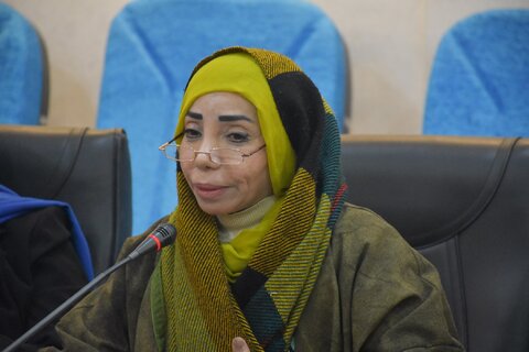 شخصیت شهید سلیمانی به شعر و ادبیات معاصر بسیار کمک کرده است