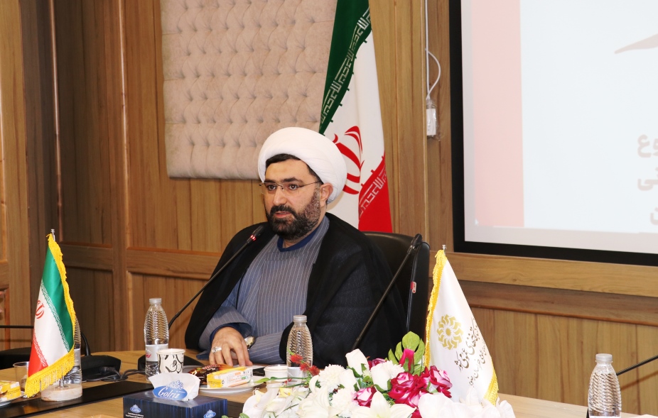 مکتب سردار حاج قاسم سلیمانی مسیر رسیدن به اهداف گام دوم انقلاب است