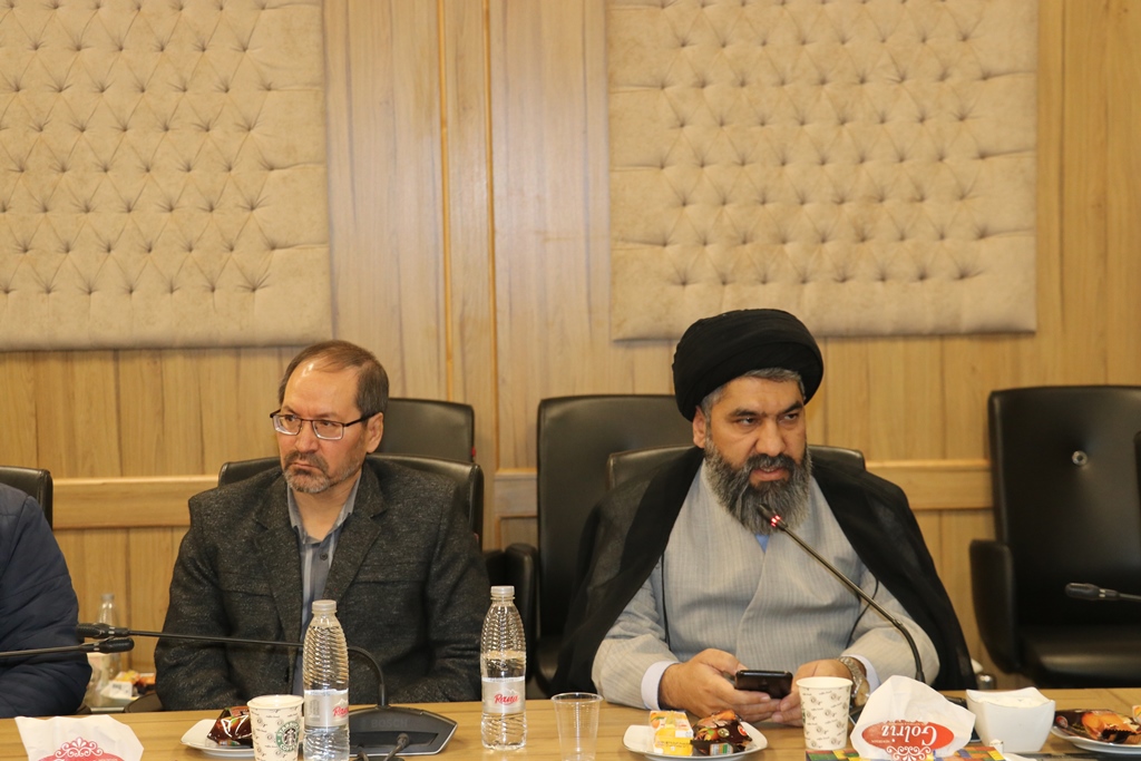 مکتب سردار حاج قاسم سلیمانی مسیر رسیدن به اهداف گام دوم انقلاب است